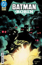 BATMAN AND ROBIN YEAR ONE #9