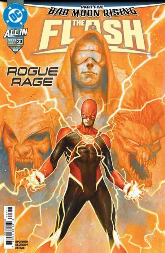 FLASH (2023) #23