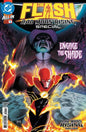 FLASH BAD MOON RISING SPECIAL #1 ONE-SHOT