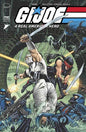 GI JOE A REAL AMERICAN HERO #318