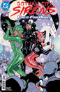 GOTHAM CITY SIRENS UNFIT FOR ORBIT #1