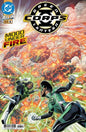 GREEN LANTERN CORPS (2025) #6