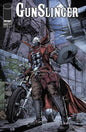 GUNSLINGER SPAWN #46
