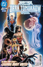 JUSTICE LEAGUE: DARK TOMORROW SPECIAL #1 ONE-SHOT