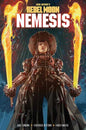 REBEL MOON NEMESIS #1