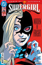 SUPERGIRL (2025) #3