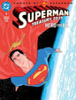 SUPERMAN TREASURY 2025 HERO FOR ALL #1 ONE-SHOT