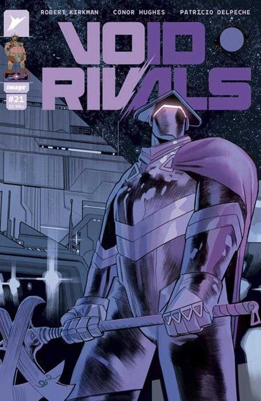 VOID RIVALS #21