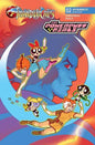 THUNDERCATS POWERPUFF GIRLS #2