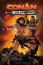 CONAN THE BARBARIAN (2023) #23