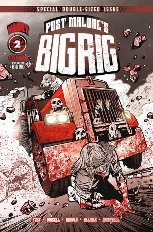 BIG RIG #2