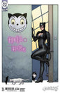 CATWOMAN #78 CHO CARD STOCK VARIANT