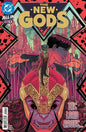 NEW GODS (2024) #9