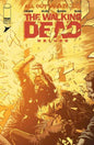 WALKING DEAD DELUXE #119