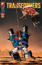 TRANSFORMERS (2023) #23
