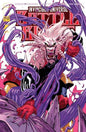 INVINCIBLE UNIVERSE BATTLE BEAST #1 4TH PRINTING