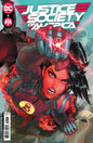 JUSTICE SOCIETY OF AMERICA (2022) #8