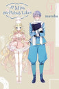 AS MISS BEELZEBUB LIKES VOL 01