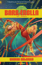 BARBARELLA: WOMAN UNTAMED TPB VOL 01