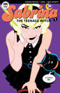 SABRINA THE TEENAGE WITCH #1