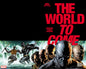 MARVEL KNIGHTS: THE WORLD TO COME #1