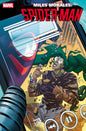MILES MORALES SPIDER-MAN (2022) #34