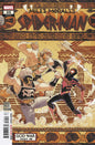 MILES MORALES SPIDER-MAN (2022) #35