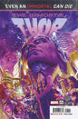IMMORTAL THOR #25