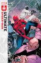 ULTIMATE SPIDER-MAN (2023) #19