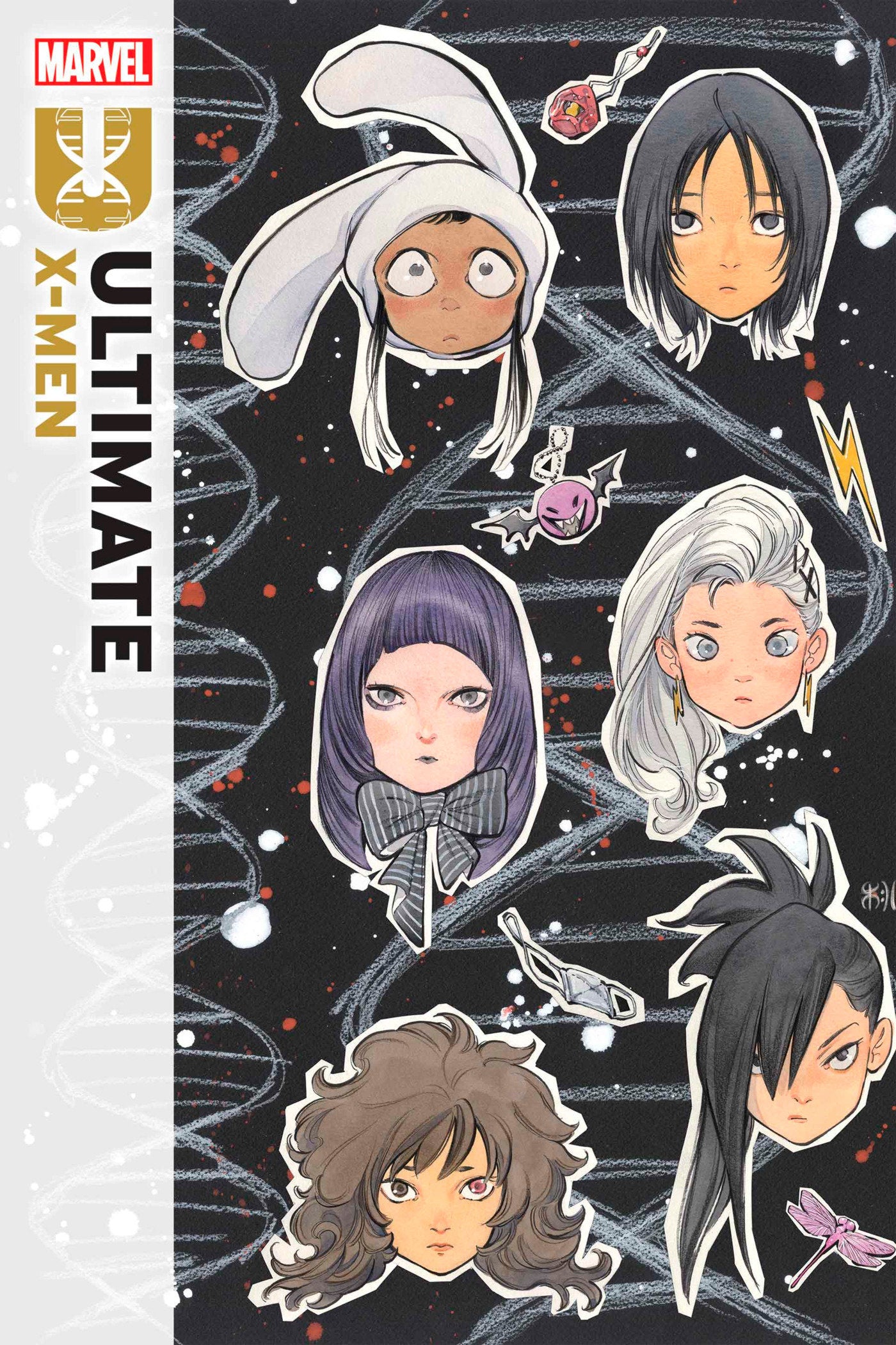 ULTIMATE X-MEN (2024) #18