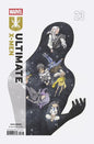 ULTIMATE X-MEN #23