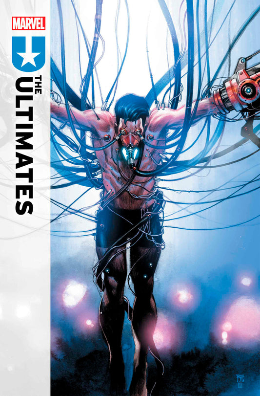 ULTIMATES (2024) #12
