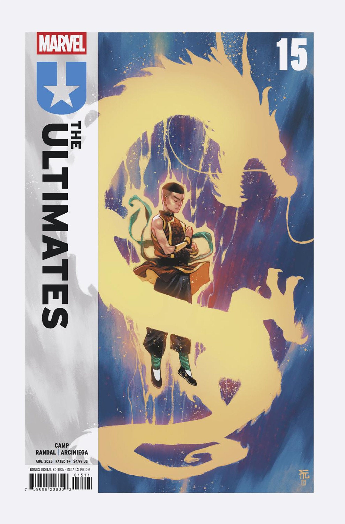 ULTIMATES (2024) #15