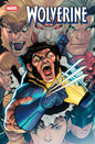 WOLVERINE (2024) #8