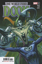 ONE WORLD UNDER DOOM #6