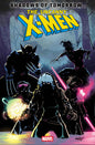 UNCANNY X-MEN #23