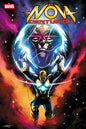 NOVA: CENTURION #1