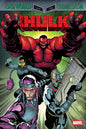 RED HULK #9 [DOOM]