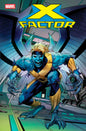 X-FACTOR (2024) #9