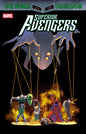 SUPERIOR AVENGERS #4