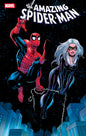 AMAZING SPIDER-MAN (2025) #6