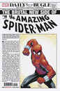 AMAZING SPIDER-MAN (2025) #10