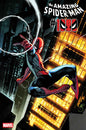 AMAZING SPIDER-MAN #1000