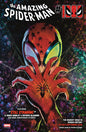 AMAZING SPIDER-MAN #1000 PATRICK GLEASON WEB-HEAD VARIANT