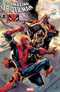 AMAZING SPIDER-MAN #1000 RYAN STEGMAN RAVAGE VARIANT