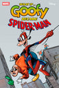 WHAT IF GOOFY BECAME SPIDER-MAN #1