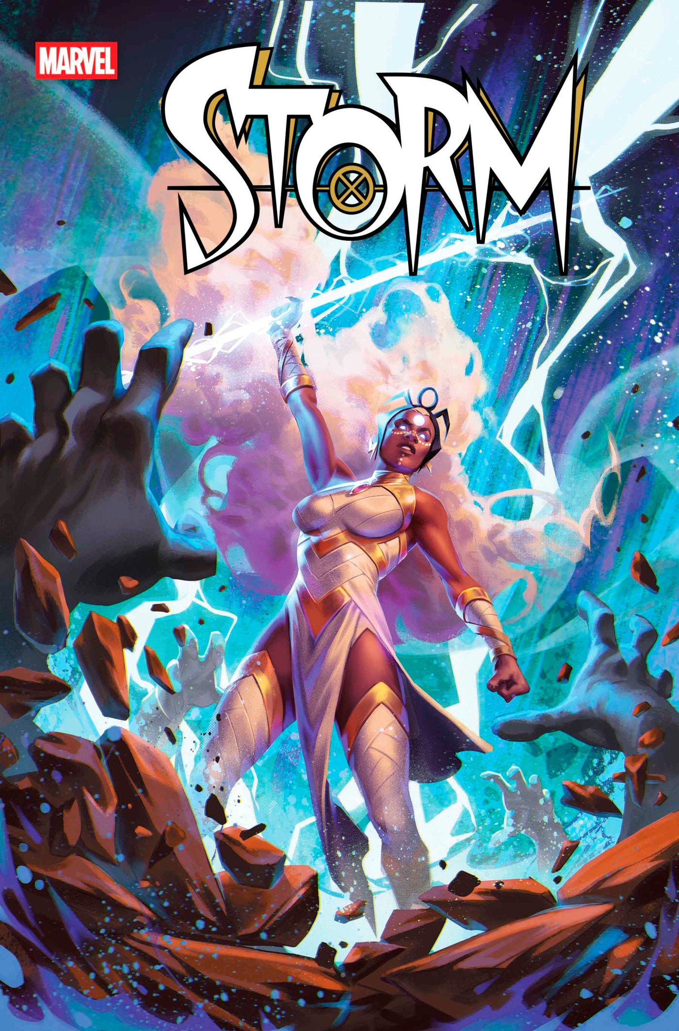 STORM (2024) #9