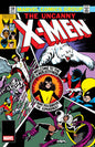 X-MEN #139 FACSIMILE EDITION