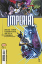 IMPERIAL (2025) #2
