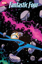 FANTASTIC FOUR #3 SKOTTIE YOUNG 5-PART CONNECTING VARIANT [DOOM]